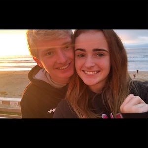 Meet your Posher, Kyle